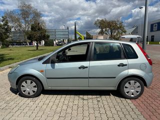 FORD-FIESTA