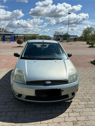 FORD-FIESTA