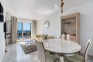 Ático en venta en Riviera del Sol en Mijas