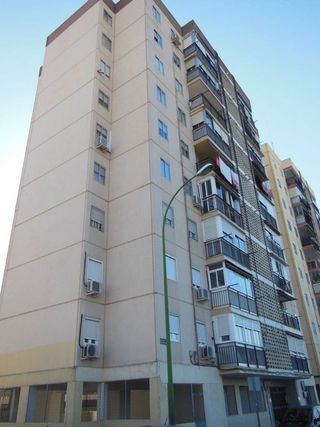 Piso en venta en Humanes de Madrid