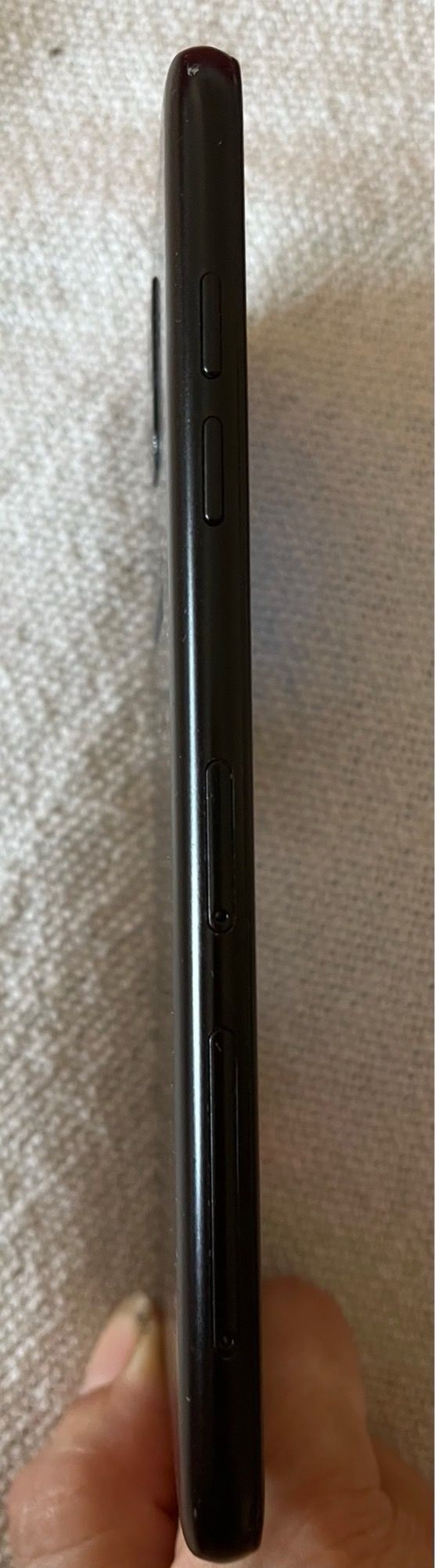 Samsung Galaxy A6 (2018) 32GB- Negro. Libre