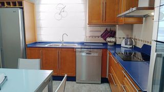 Piso en venta en Hellín