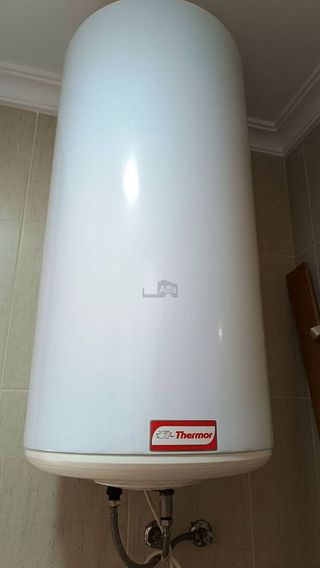 Piso en venta en Hellín