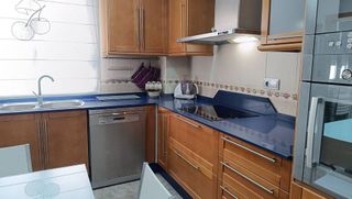 Piso en venta en Hellín
