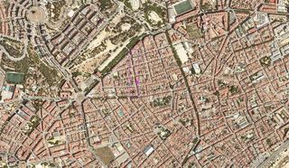 Piso en venta en Centre en Mataró