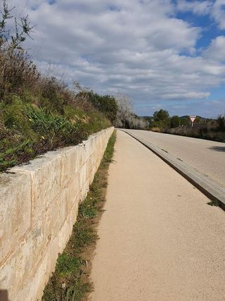 Terreno en venta en Son Servera
