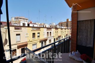 Piso en venta en Cariñena - Carinyena en Villarreal