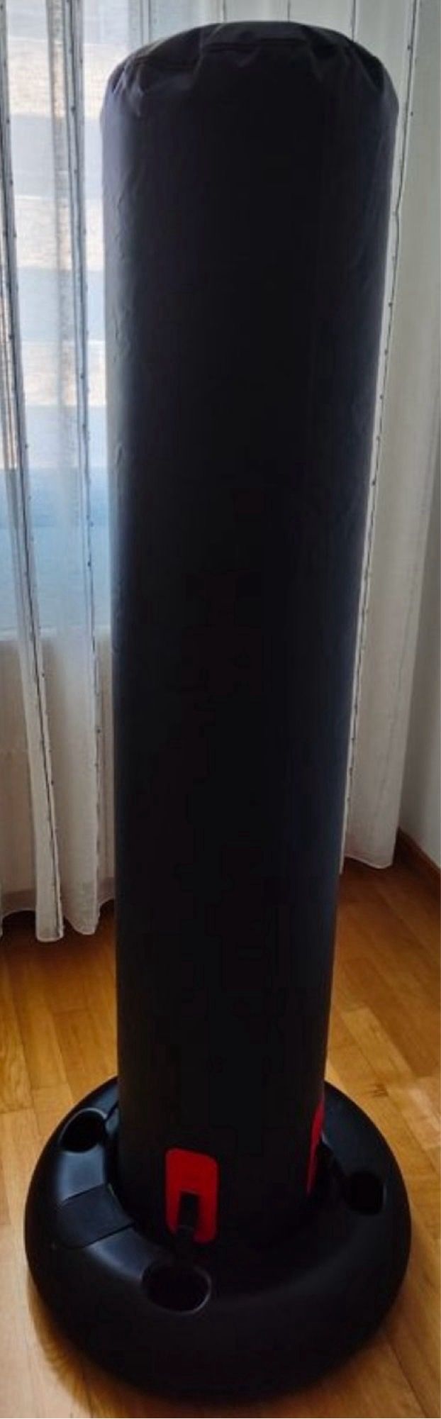 Saco boxeo hinchable OutShock 100