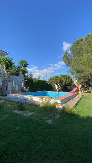 Casa rural en venta en Alcarràs