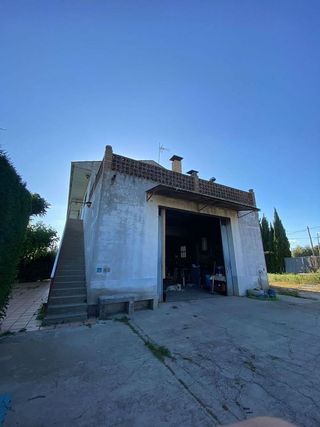 Casa rural en venta en Alcarràs