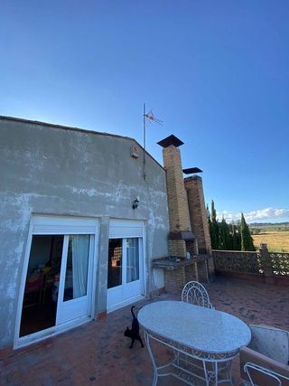 Casa rural en venta en Alcarràs