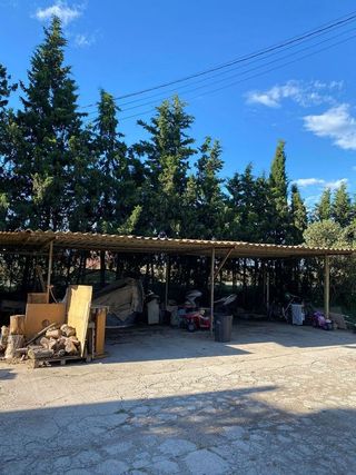 Casa rural en venta en Alcarràs