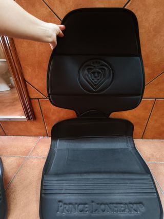 Fundas asientos coche Prince Lionheart