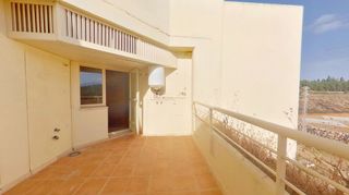 Ático en venta en El Faro de Calaburra - Chaparral en Mijas