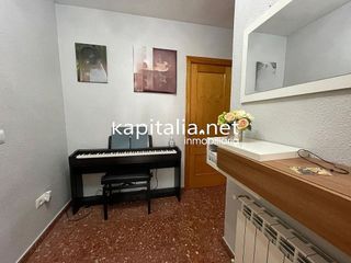 Piso en venta en Benigánim