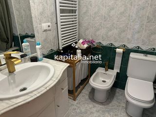 Piso en venta en Benigánim