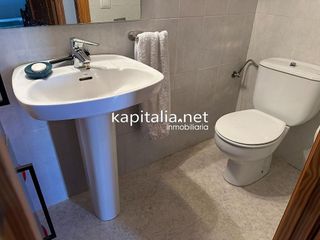 Piso en venta en Benigánim