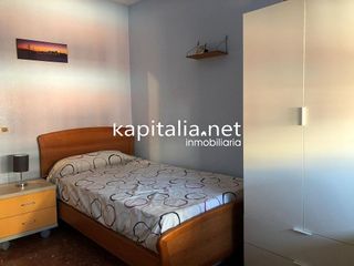 Piso en venta en Benigánim