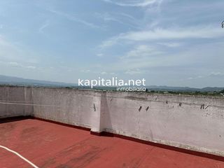 Piso en venta en Benigánim