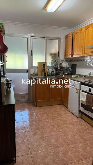Piso en venta en Benigánim