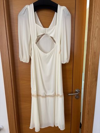 Vestido Lady Pipa novia