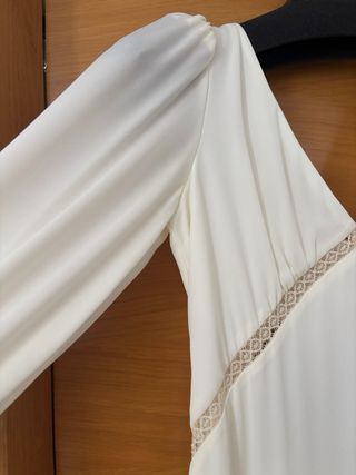 Vestido Lady Pipa novia