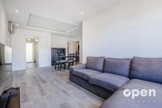 Piso en venta en La Cogullada en Terrassa