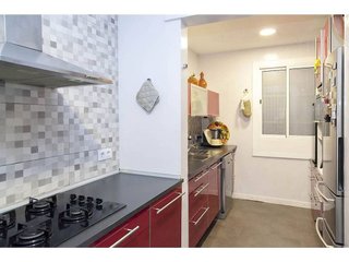 Piso en venta en El Camp d'en Grassot i Gràcia Nova en Barcelona