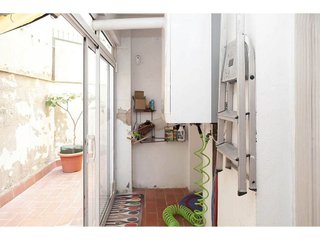 Piso en venta en El Camp d'en Grassot i Gràcia Nova en Barcelona