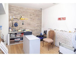 Piso en venta en El Camp d'en Grassot i Gràcia Nova en Barcelona