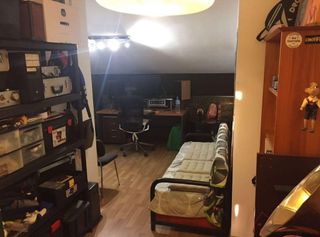 Ático en venta en Alcàsser