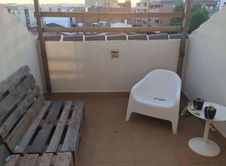 Ático en venta en Alcàsser