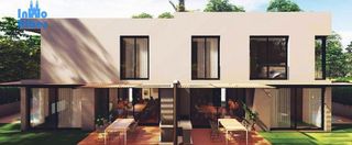 Casa rural en venta en Mas Alba en Sant Pere de Ribes