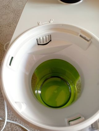 Affettaverdure a spirale Enkho