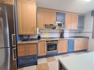 Piso en venta en Viesques en Gijón