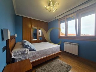 Piso en venta en Viesques en Gijón