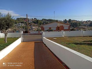 Chalet en venta en Residencial en Cunit