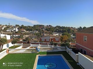Chalet en venta en Residencial en Cunit