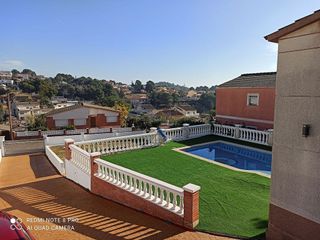 Chalet en venta en Residencial en Cunit