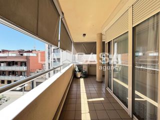 Piso en venta en Gorg - Pep Ventura en Badalona