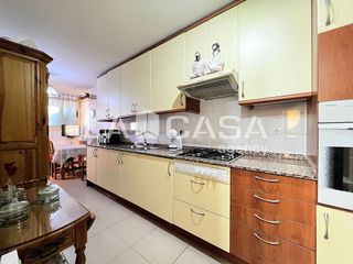 Piso en venta en Gorg - Pep Ventura en Badalona