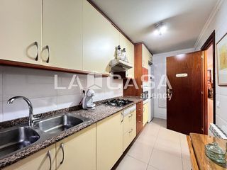 Piso en venta en Gorg - Pep Ventura en Badalona