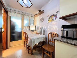 Piso en venta en Gorg - Pep Ventura en Badalona