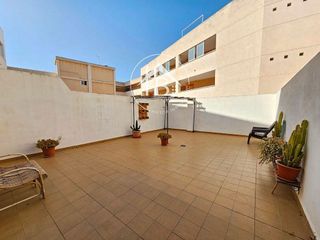Piso en venta en Centro en Mutxamel/Muchamiel