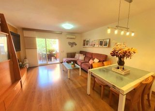 Casa adosada en venta en Marianao en Sant Boi de Llobregat