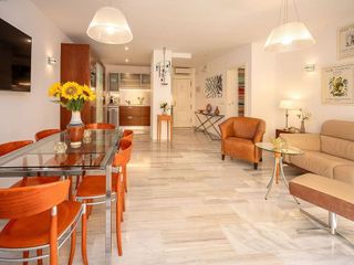 Piso en venta en La Cala Mijas en Mijas