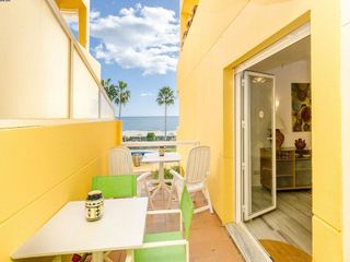 Piso en venta en La Cala Mijas en Mijas