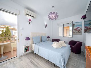 Piso en venta en La Cala Mijas en Mijas