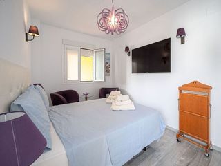 Piso en venta en La Cala Mijas en Mijas