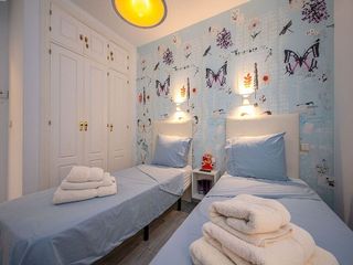 Piso en venta en La Cala Mijas en Mijas